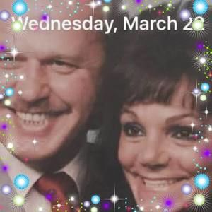 Meet your Posher, Margo